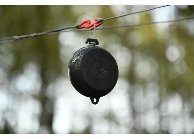 Main image of onewind Bushcraft Shelter and Ridgeline Mini Reel, Easy and Quick Setup for Camping Hiking Backpacki