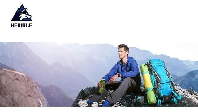 Main image of HEWOLF Tents HEWOLF