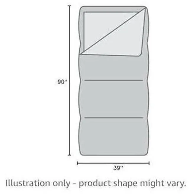 Main image of Teton Celsius XXL Sleeping Bag, Cold Weather Sleeping Bags for Adults and Kids, Camping Made Easy and Warm. Compression Sack Included, 35F, 25F, 0F, 20F Degree