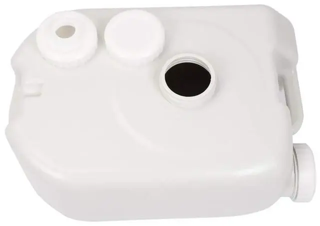 Alt view image 6 of 6 - VINGLI Portable Hand Sink with 24L Recovery Tank, 5 Gal Self-contained Hand Wash Basin for Camping/RV/Garden/Outdoor Events/Gatherings, Lightweight & Detachable