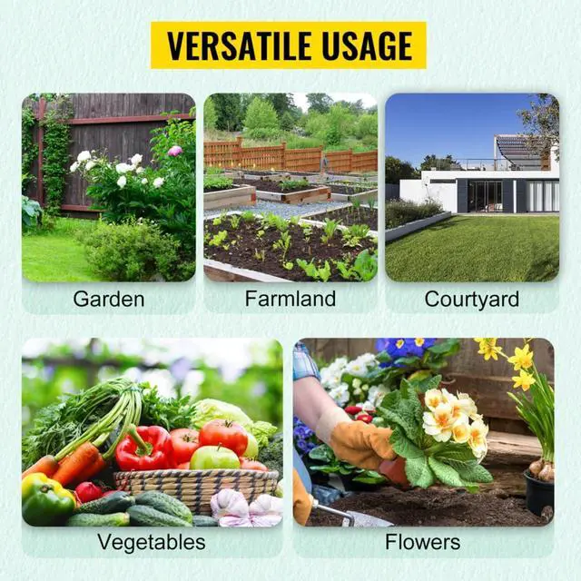 Alt view image 2 of 7 - Walk-in Tunnel Greenhouse with 2 Zippered Doors & 12 Roll-up Windows for Backyard, Lawn, Outdoor Plant Tent with Galvanized Steel Hoops and 3 Top Beams for Growing Plants, Flowers