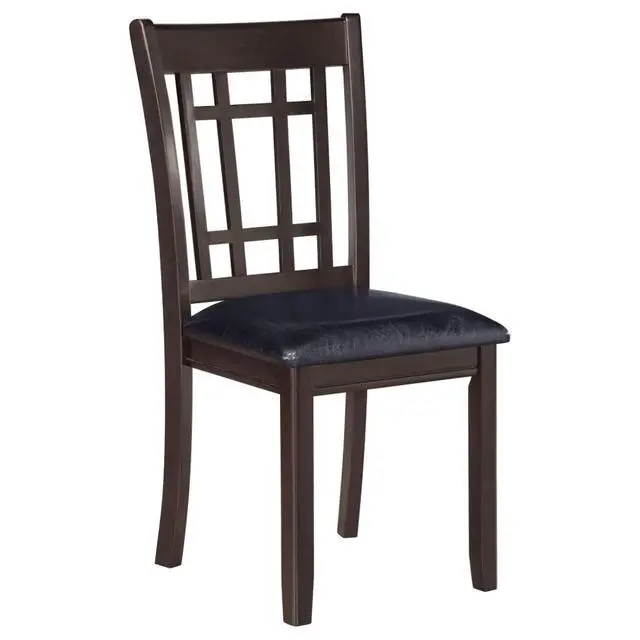 Alt view image 5 of 7 - 5-Piece Oval Kitchen Set with Extendable Tabletop and 4 Ergonomic Chairs for Home Restaurant, Retro Dining Table and Chairs Set with Closed Storage Unit for Dining Room