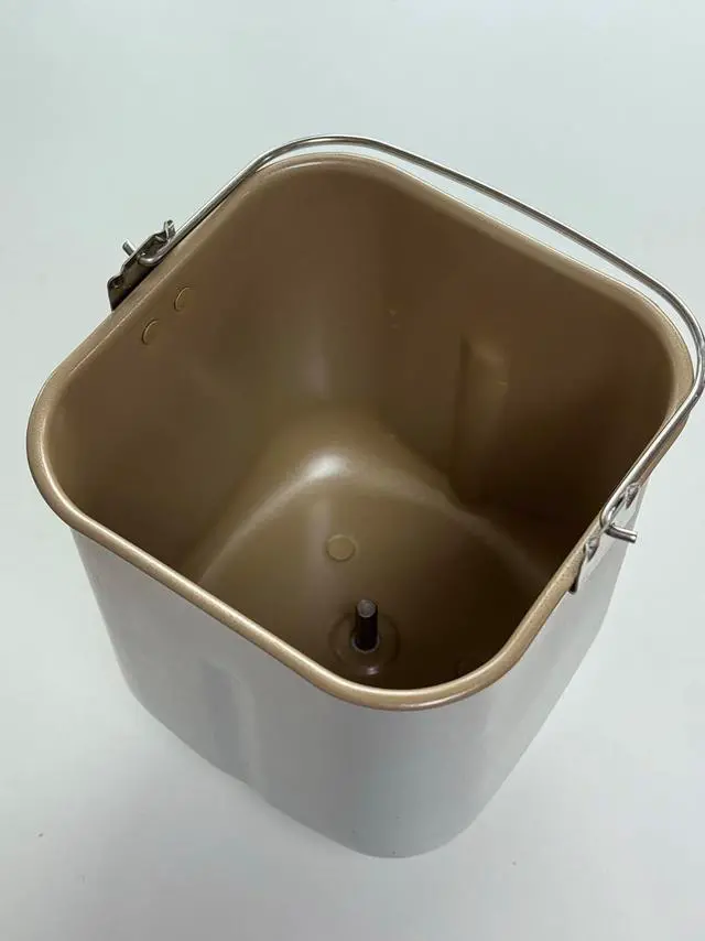 Main image of Only Bread Machine Pan for 8866, without Paddles