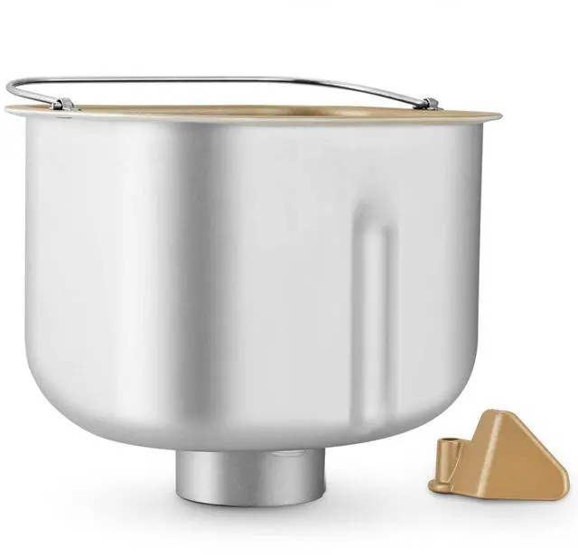 Main image of Bread Machine Pan - PE9706U