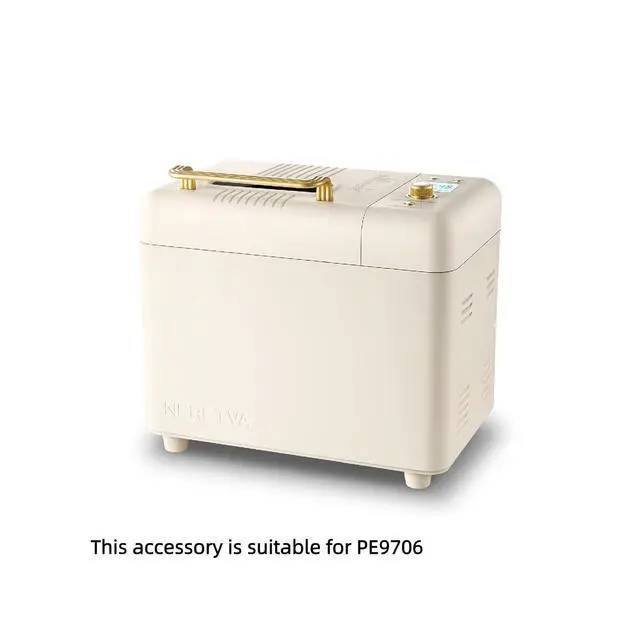 Alt view image 2 of 6 - Bread Machine Pan - PE9706U