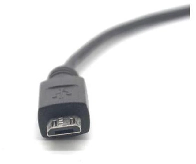 Alt view image 3 of 7 - Micro USB to Type-c USB-C Adapter Cable for Samsung usb c to micro 5p Charging Cable for Macbook USB-C Android Device