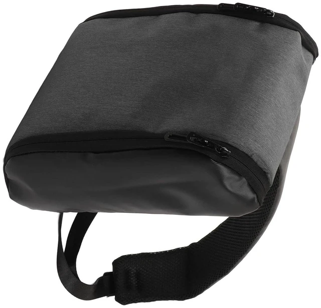 Alt view image 2 of 7 - Large Capacity Tool Fashion Design Sling Backpack, for, Travel, Hiking
