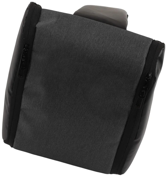 Alt view image 3 of 7 - Large Capacity Tool Fashion Design Sling Backpack, for, Travel, Hiking