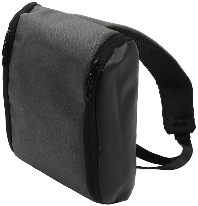 Alt view image 6 of 7 - Large Capacity Tool Fashion Design Sling Backpack, for, Travel, Hiking