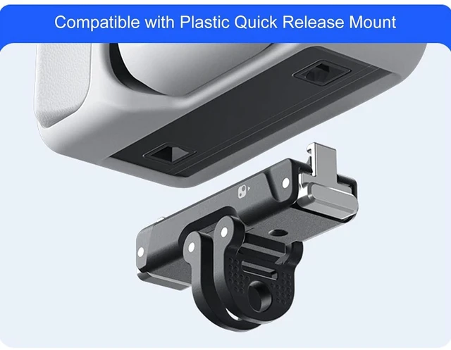 Alt view image 3 of 7 - Camera Silicone Case, Shockproof Full Body Cover with Lens Cap and Lanyard Compatible with 360, for Action Camera Protective Cover, material with silicone (Gray)