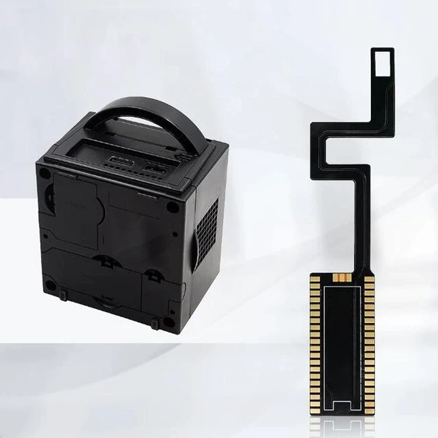 Alt view image 5 of 7 - for Pi Picoboot FPC Cable, FPC Cable with 3 Silicone Thermal Pads, Pi Gaming Compatibility, with Bendable Tape, Data Stability