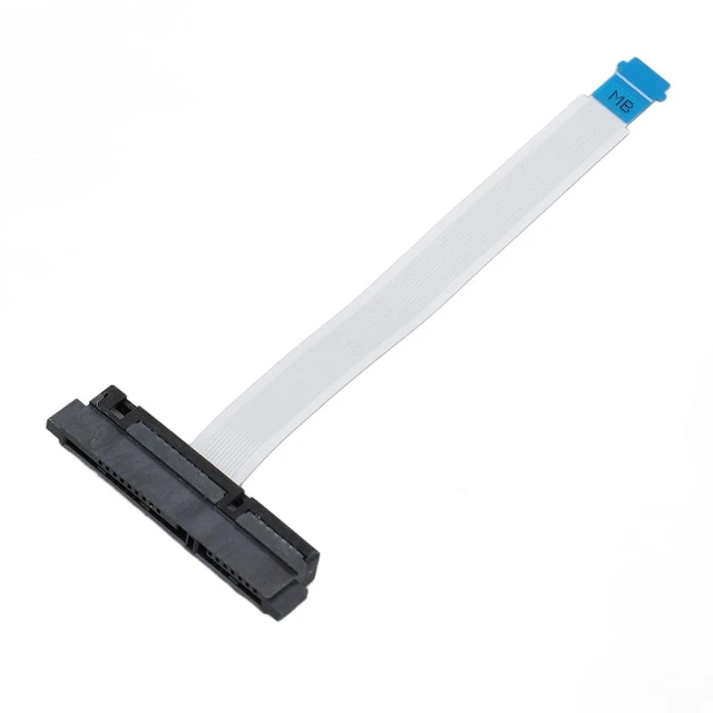 Main image of Laptop Hard Drive Cable Replacement for 17 CN Computer, Ideal for Restoring Functionality, Practical and Professional Installation, Works with 2.5inHDD
