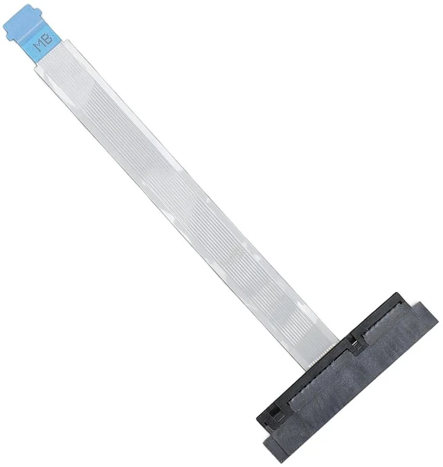 Alt view image 3 of 7 - Laptop Hard Drive Cable Replacement for 17 CN Computer, Ideal for Restoring Functionality, Practical and Professional Installation, Works with 2.5inHDD