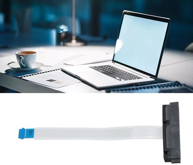 Alt view image 4 of 7 - Laptop Hard Drive Cable Replacement for 17 CN Computer, Ideal for Restoring Functionality, Practical and Professional Installation, Works with 2.5inHDD