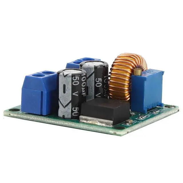 Main image of DCDC Switching Boost Converter, Boost Stepup Voltage, DCDC for Smart Devices Overheating Stable Increase Voltage