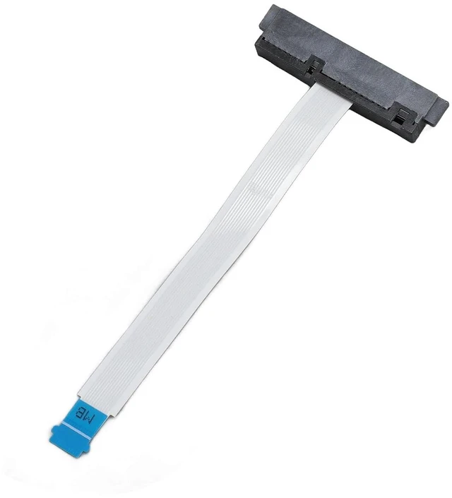 Alt view image 5 of 7 - Laptop Hard Drive Cable Replacement for 17 CN Computer, Ideal for Restoring Functionality, Practical and Professional Installation, Works with 2.5inHDD