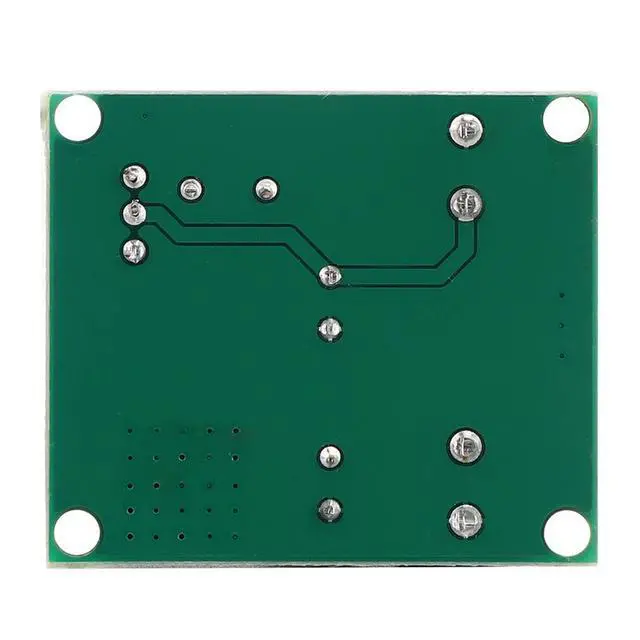 Alt view image 6 of 7 - DCDC Switching Boost Converter, Boost Stepup Voltage, DCDC for Smart Devices Overheating Stable Increase Voltage