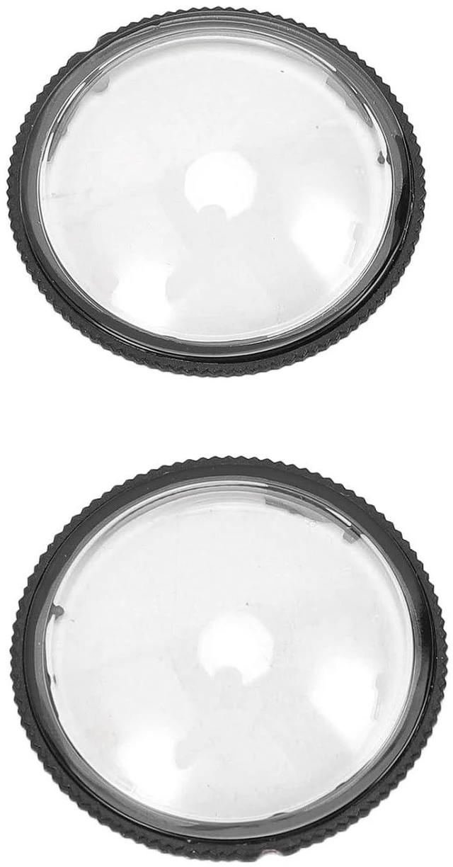 Alt view image 2 of 7 - Lens Guard for X4, Protective Cover Water Scratch & Drop Easy Installation with Camera for X4, Action Camera Accessories