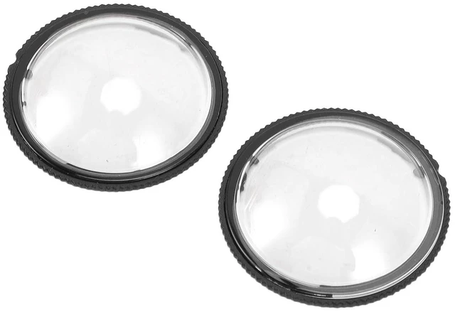 Alt view image 4 of 7 - Lens Guard for X4, Protective Cover Water Scratch & Drop Easy Installation with Camera for X4, Action Camera Accessories