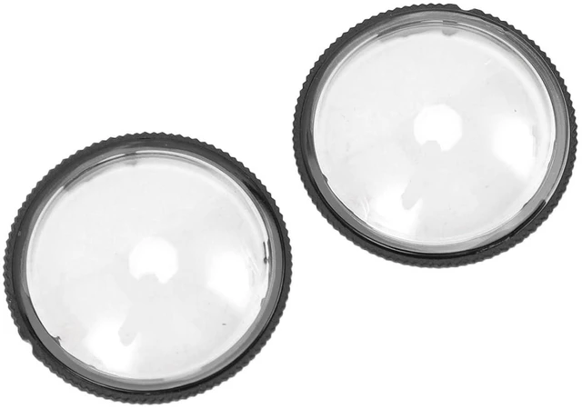 Alt view image 3 of 7 - Lens Guard for X4, Protective Cover Water Scratch & Drop Easy Installation with Camera for X4, Action Camera Accessories
