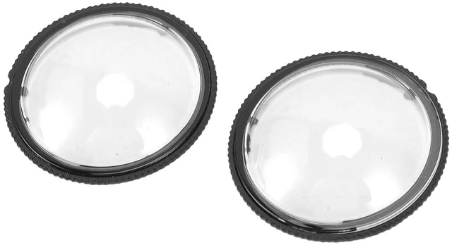 Alt view image 6 of 7 - Lens Guard for X4, Protective Cover Water Scratch & Drop Easy Installation with Camera for X4, Action Camera Accessories