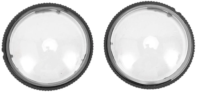 Alt view image 5 of 7 - Lens Guard for X4, Protective Cover Water Scratch & Drop Easy Installation with Camera for X4, Action Camera Accessories