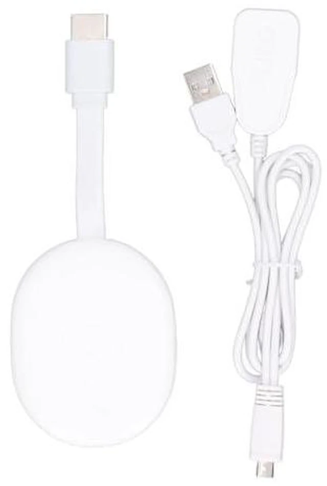 Alt view image 7 of 7 - 4K Display Adapter, G42 Display Adapter Dongle for Android, for iOS, Mobile Screen Mirroring Video & Audio Receiver Plug and Play