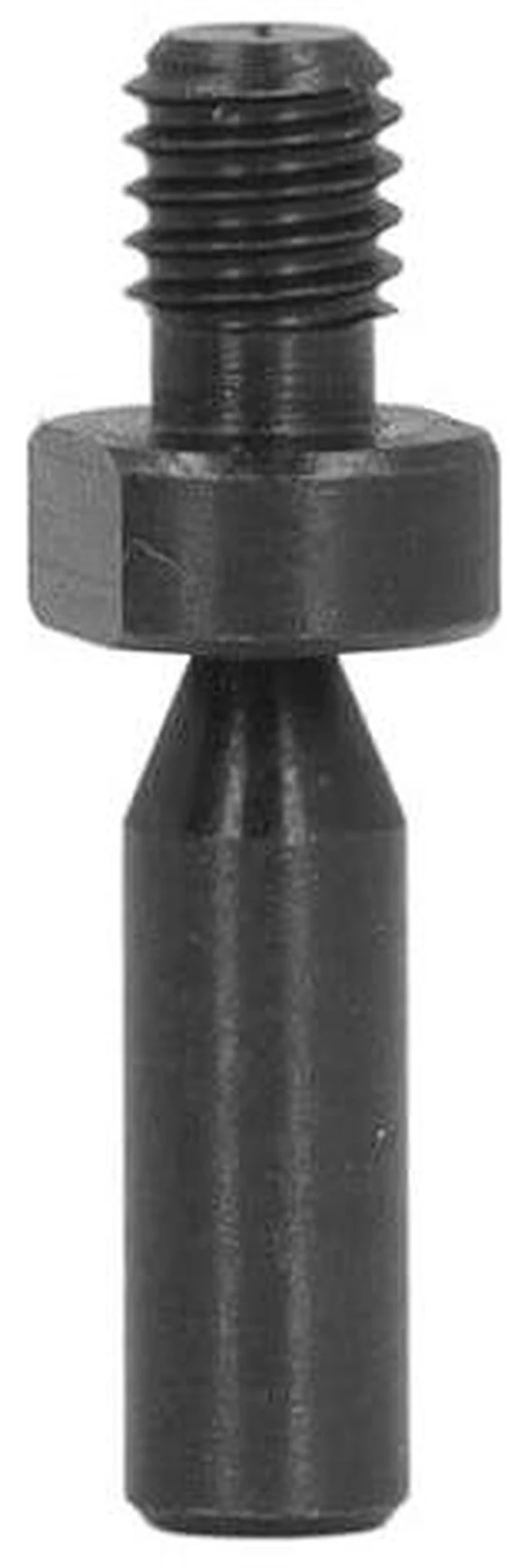 Main image of Tool Setter Collision Rod, Alloy Steel M4 Tool Setting Accessories Compatible with TS27R, Easy Installation and Replacement for OTS, Tool Setters