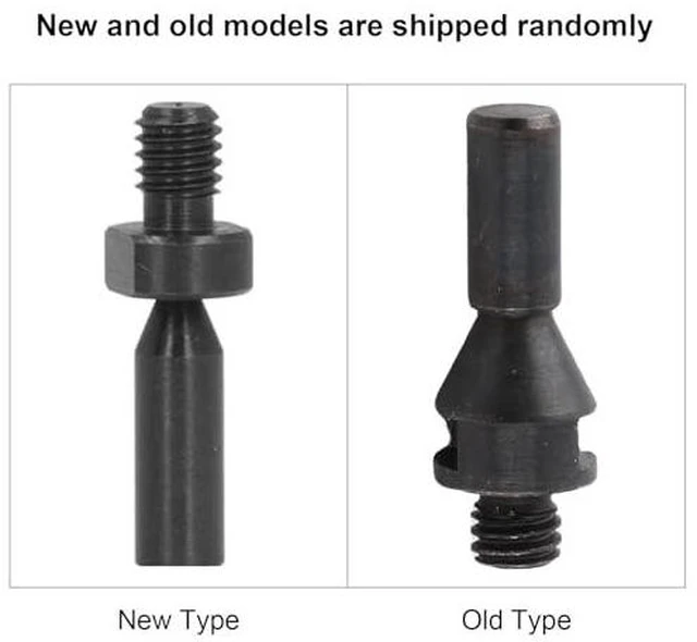Alt view image 6 of 7 - Tool Setter Collision Rod, Alloy Steel M4 Tool Setting Accessories Compatible with TS27R, Easy Installation and Replacement for OTS, Tool Setters