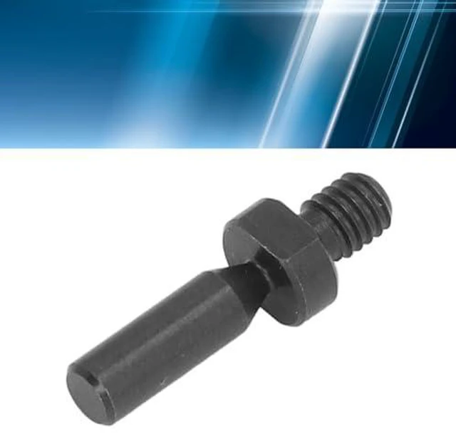 Alt view image 7 of 7 - Tool Setter Collision Rod, Alloy Steel M4 Tool Setting Accessories Compatible with TS27R, Easy Installation and Replacement for OTS, Tool Setters