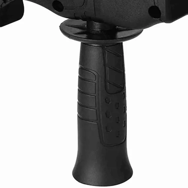 Alt view image 5 of 7 - Electric Drill Saw Adapter, Converts Drill into Reciprocating Saw, File or Jig Saw, Steel Blade, Quick Replacement, Wide Application for Wood, Metal, Plastic Cutting