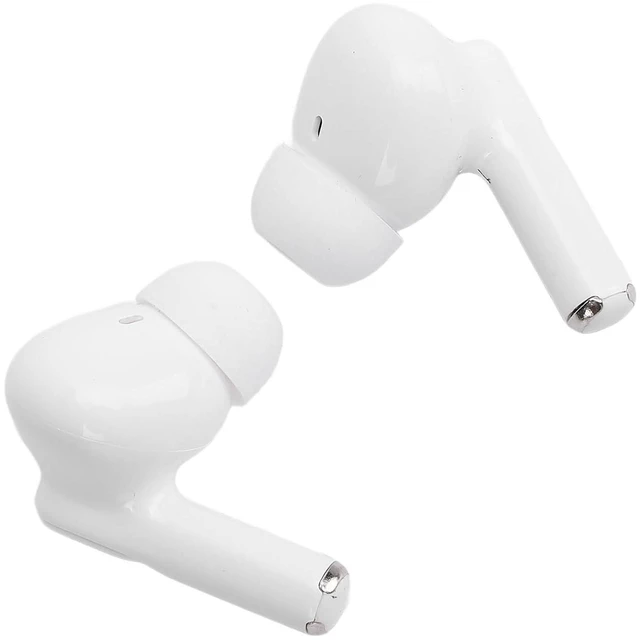 Alt view image 6 of 7 - AI Language Translation Earbuds, Real Time Translator Earbuds Support 52 Languages, Bluetooth 5.3 Online Two Way Translation Earphone for Android for Wins System (White)
