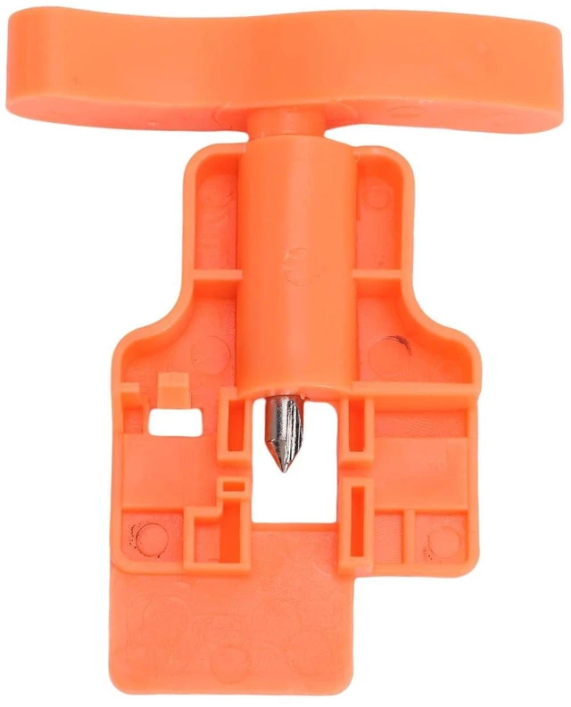 Main image of Toner Chip Removal Tool, Fit for 414A 415A 416A 206A 207A 215A 216A M479 M454 CRG055, with Recycle Drill for Efficient Chip Removal and Printer Performance