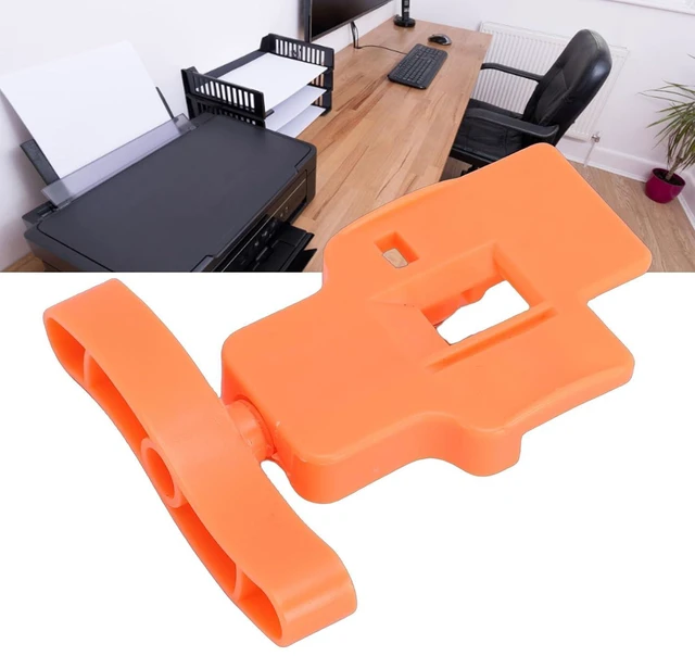 Alt view image 4 of 7 - Toner Chip Removal Tool, Fit for 414A 415A 416A 206A 207A 215A 216A M479 M454 CRG055, with Recycle Drill for Efficient Chip Removal and Printer Performance