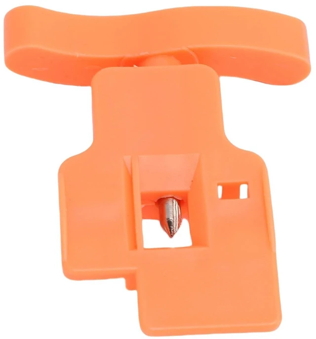 Alt view image 5 of 7 - Toner Chip Removal Tool, Fit for 414A 415A 416A 206A 207A 215A 216A M479 M454 CRG055, with Recycle Drill for Efficient Chip Removal and Printer Performance