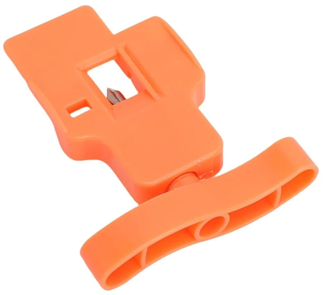 Alt view image 7 of 7 - Toner Chip Removal Tool, Fit for 414A 415A 416A 206A 207A 215A 216A M479 M454 CRG055, with Recycle Drill for Efficient Chip Removal and Printer Performance