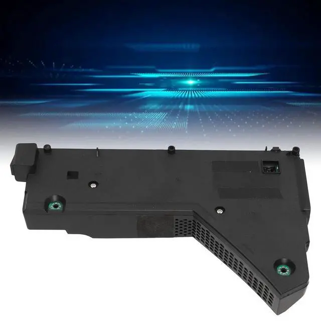 Alt view image 3 of 7 - for 1000 Power Supply Unit, 400DR Replacement Internal Power Supply Game Console Power Adapter for 5 for Accessories