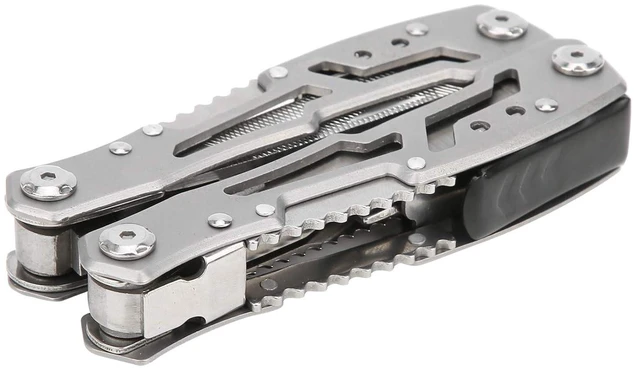 Main image of Multi Tool Nipper Pliers, Multifunctional Folding Pliers Bottle Opener,Screwdriver Wire Cutter Outdoor Equipment,for Home Use and Outdoor Activities Etc