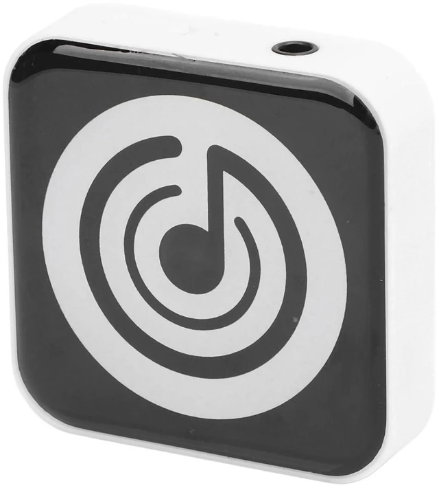 Alt view image 4 of 7 - MP3 Player with Bluetooth, MP3 Portable Music Player, Cordless Lossless Sound Portable Audio and Video Player with 3.5mm Headphone Jack, Supports up to 32GB (White)
