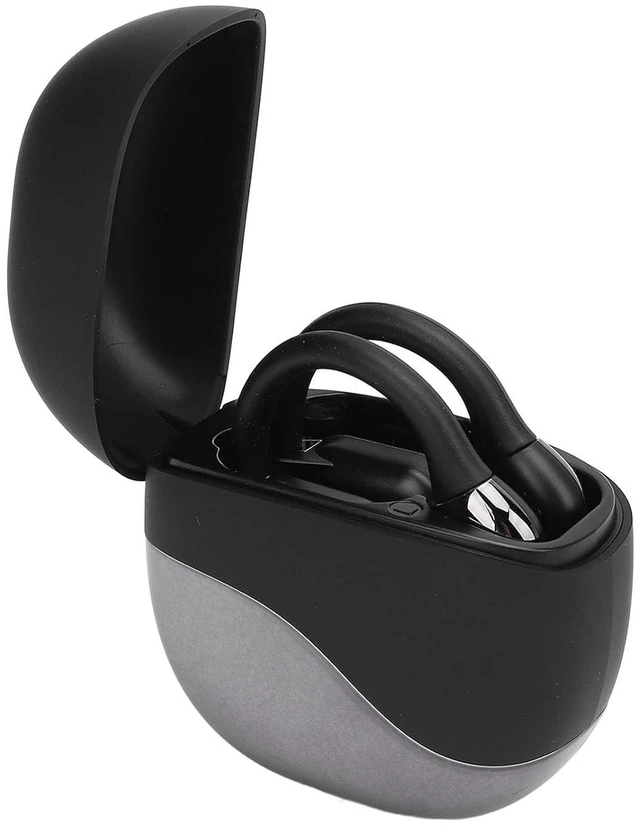 Main image of M62 Language Translator Earbuds, 133 Languages Real Time Two Way Cordless Bluetooth Translation Device with App, TWS Noise Reduction, Voice Control, Ideal for Travel and Business