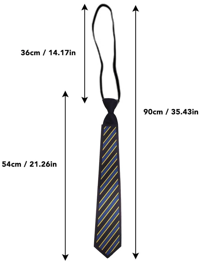 Alt view image 5 of 7 - Light Up Neckties, Sound Control Light Up Tie with 5 Lighting Modes, Soft Comfortable Ties Novelty Neck Ties Voice Control LED Tie for Wedding Party Holiday Special Events