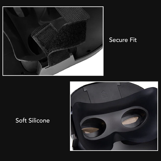 Alt view image 5 of 7 - LED Luminous Face Cover, BT Mobile APP Programmable Gesture Sensing Lighted Cover with 46x58 LED, 30 Pictures, 40 Animations, for Shining Classes