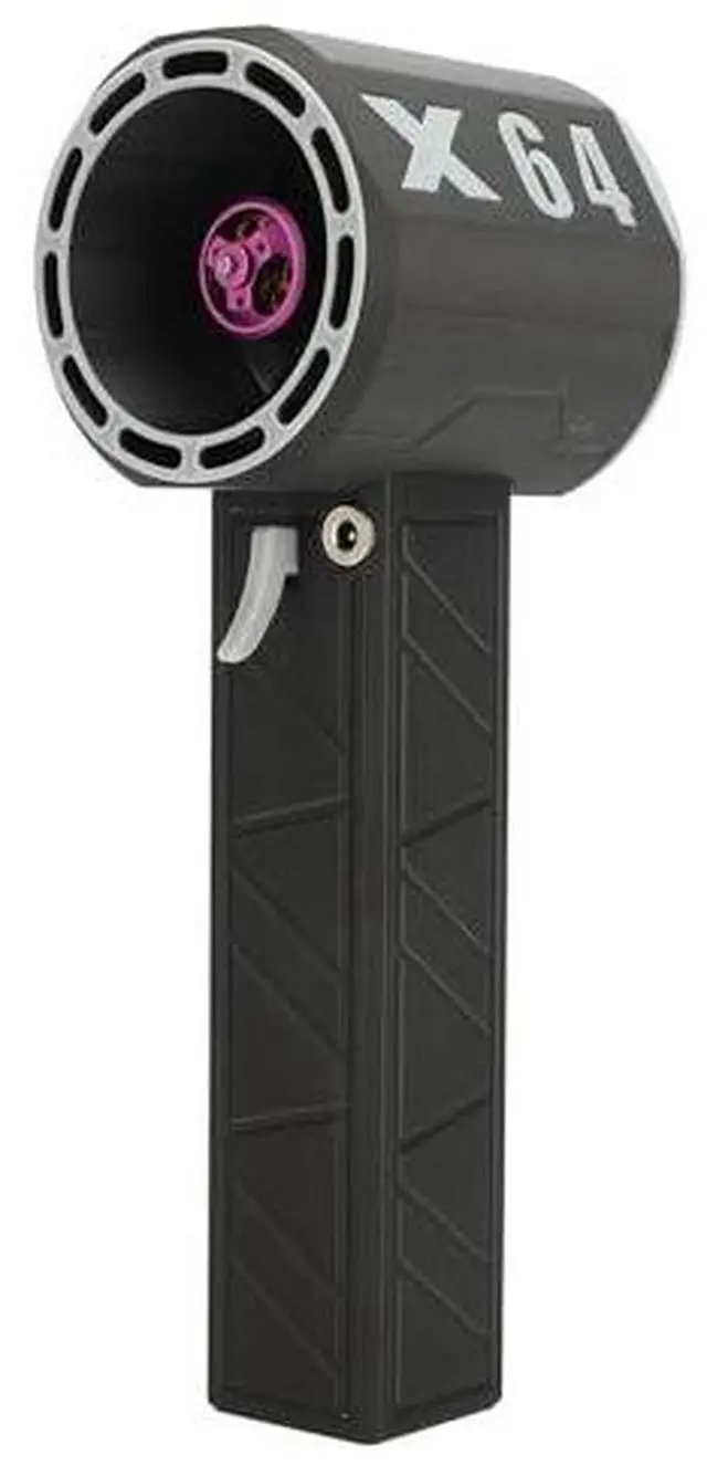 Main image of Dry Blower, 1400g Thrust Electric Air Duster with Stepless Adjustable Speed Control, 64mm Brushless Motor Handheld Mini Fan Blower for Computer Keyboard Outdoors Car
