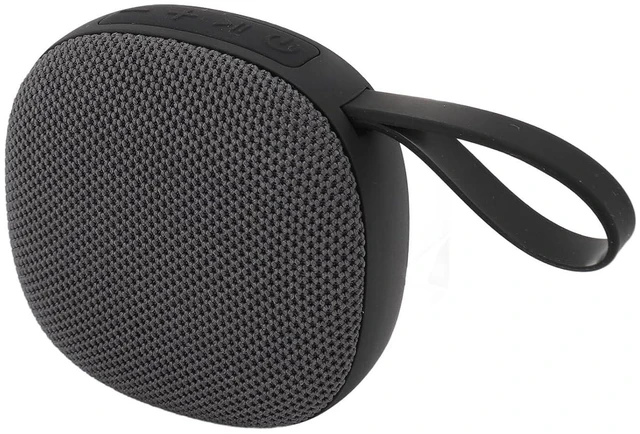 Main image of Magnetic Golf Speakers,Portable IPX6 Stereo Bass BT5.3 Golf Speaker with MIC and Strap, Memory Card Slot for Outdoor, Built in Back Magnets, Hooks for Golf Club Bag