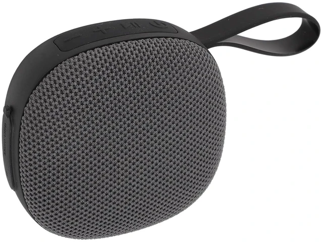 Alt view image 5 of 7 - Magnetic Golf Speakers,Portable IPX6 Stereo Bass BT5.3 Golf Speaker with MIC and Strap, Memory Card Slot for Outdoor, Built in Back Magnets, Hooks for Golf Club Bag
