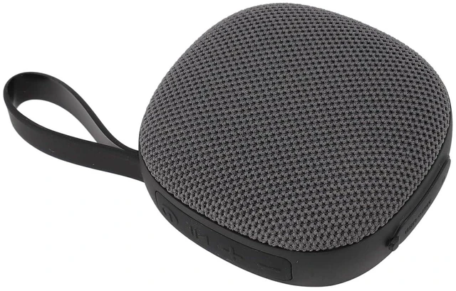 Alt view image 7 of 7 - Magnetic Golf Speakers,Portable IPX6 Stereo Bass BT5.3 Golf Speaker with MIC and Strap, Memory Card Slot for Outdoor, Built in Back Magnets, Hooks for Golf Club Bag