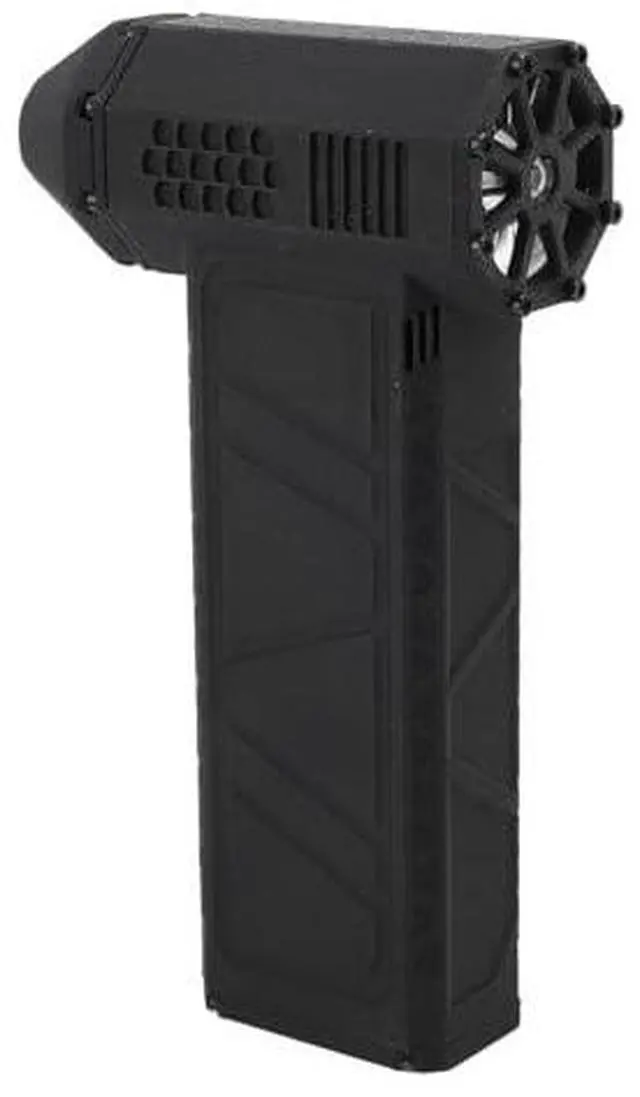 Main image of Jet Blower, 300000RPM Portable Type C Fast Charging Electric, Speed Adjustable, 16000mAh Battery, for Car Computer Keyboard Outdoor