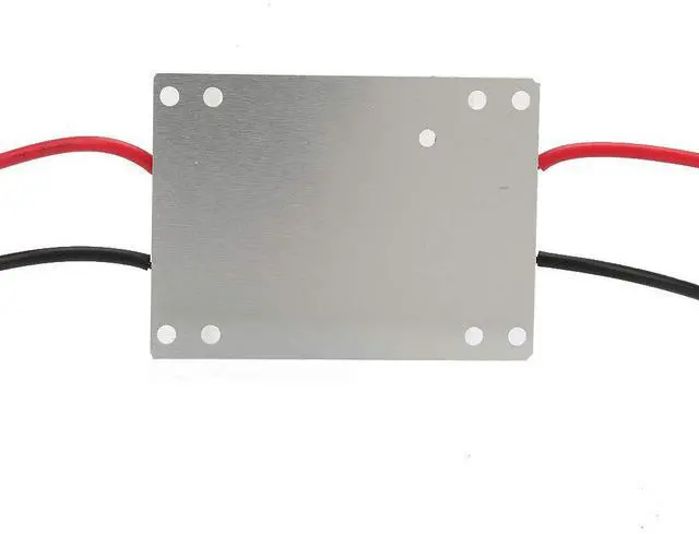 Alt view image 6 of 6 - Nonisolated 10A Input Boost Converter, Step Up Down Power Supply Module, Battery Charging Vehicle Power Supply for LED Driver Regulated Power Supply