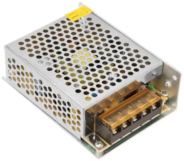 Alt view image 5 of 6 - Switching Power Supply, Switching Mode Converter Switching Converter Voltage Converter Power Supply, for LED for Security Monitoring
