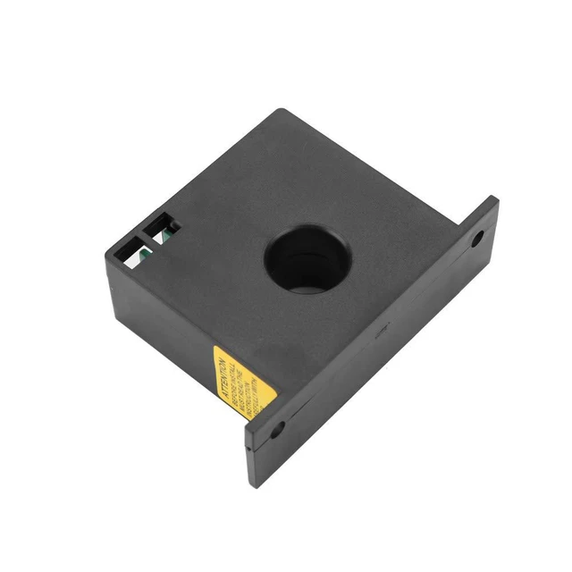 Alt view image 6 of 7 - SelfPowered AC Current Transmitter, Current Transducer, for AC Current Monitoring AC Current Measurement